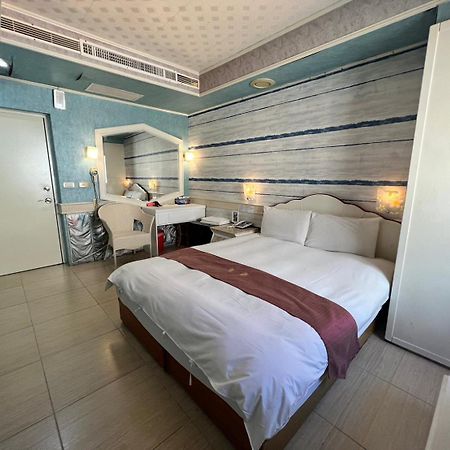 Dajenshan Hotel Кэньдин Экстерьер фото