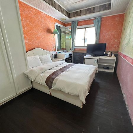 Dajenshan Hotel Кэньдин Экстерьер фото