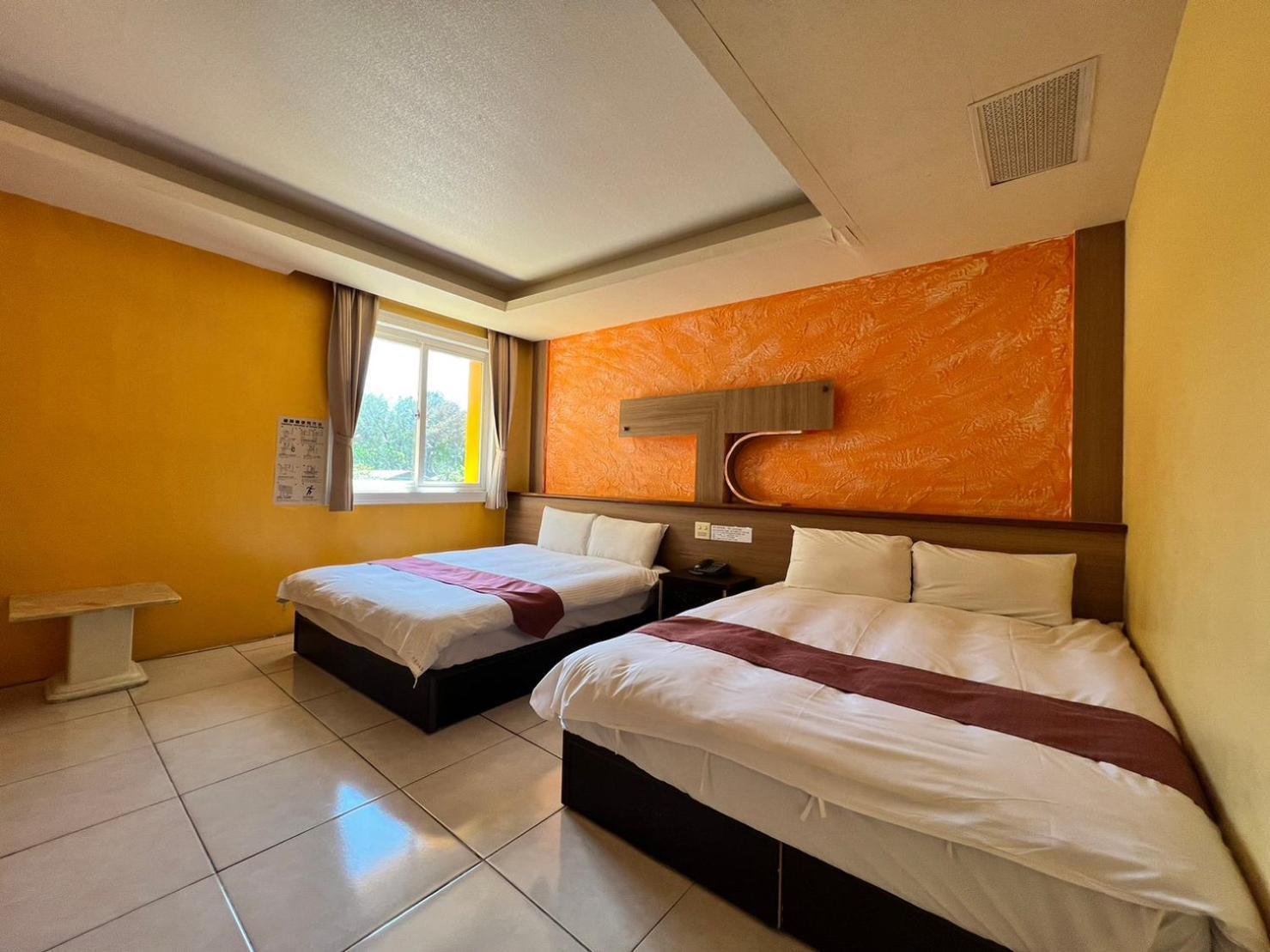 Dajenshan Hotel Кэньдин Экстерьер фото