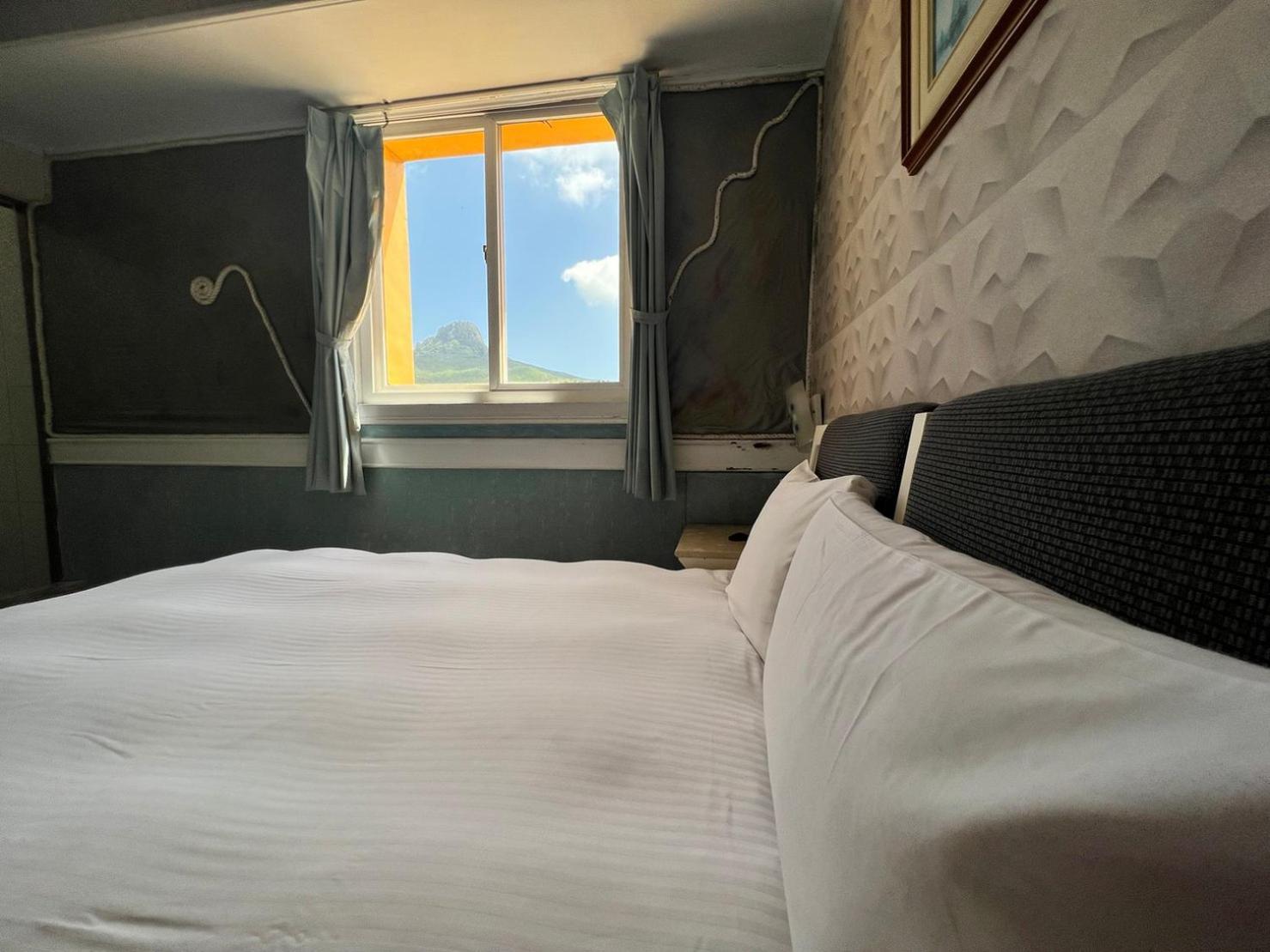 Dajenshan Hotel Кэньдин Номер фото