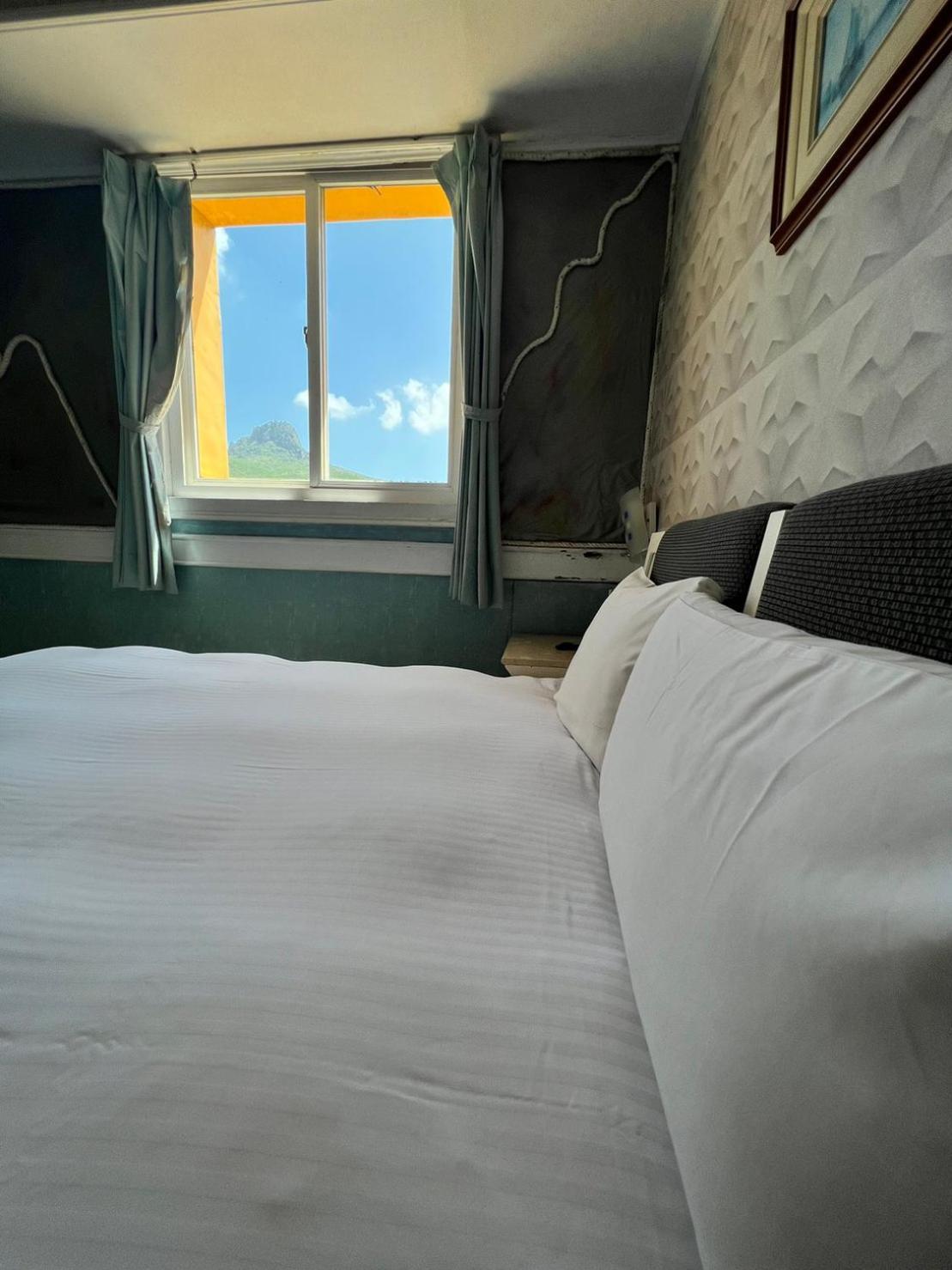 Dajenshan Hotel Кэньдин Номер фото