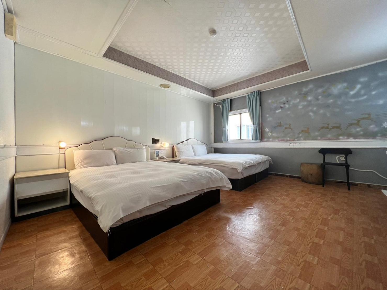 Dajenshan Hotel Кэньдин Номер фото