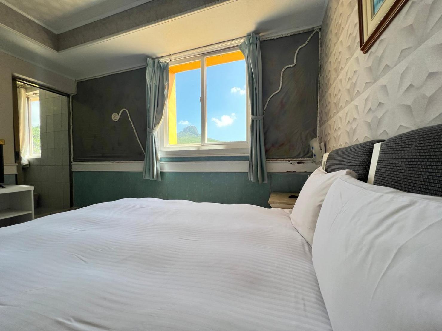 Dajenshan Hotel Кэньдин Номер фото