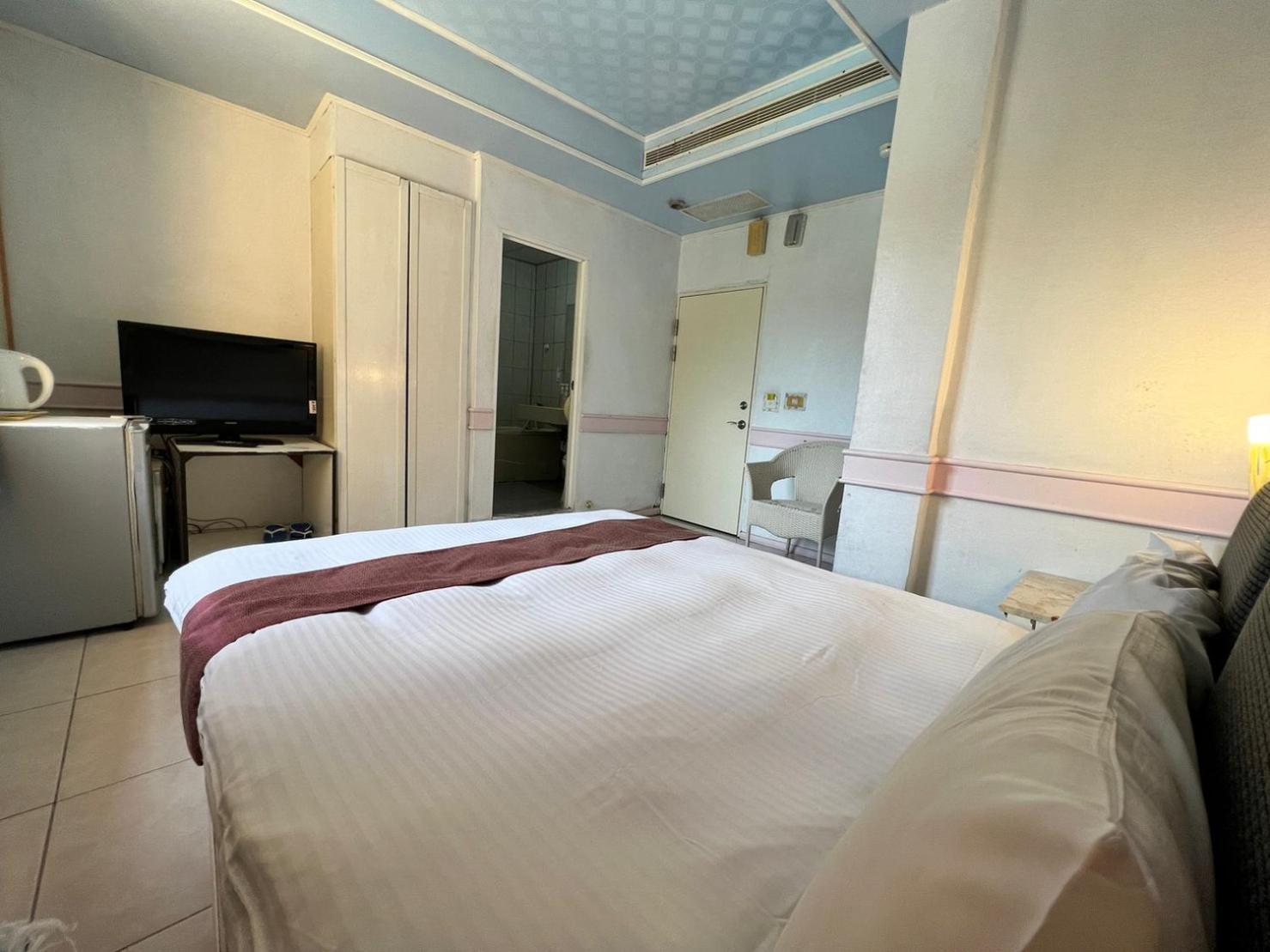 Dajenshan Hotel Кэньдин Номер фото