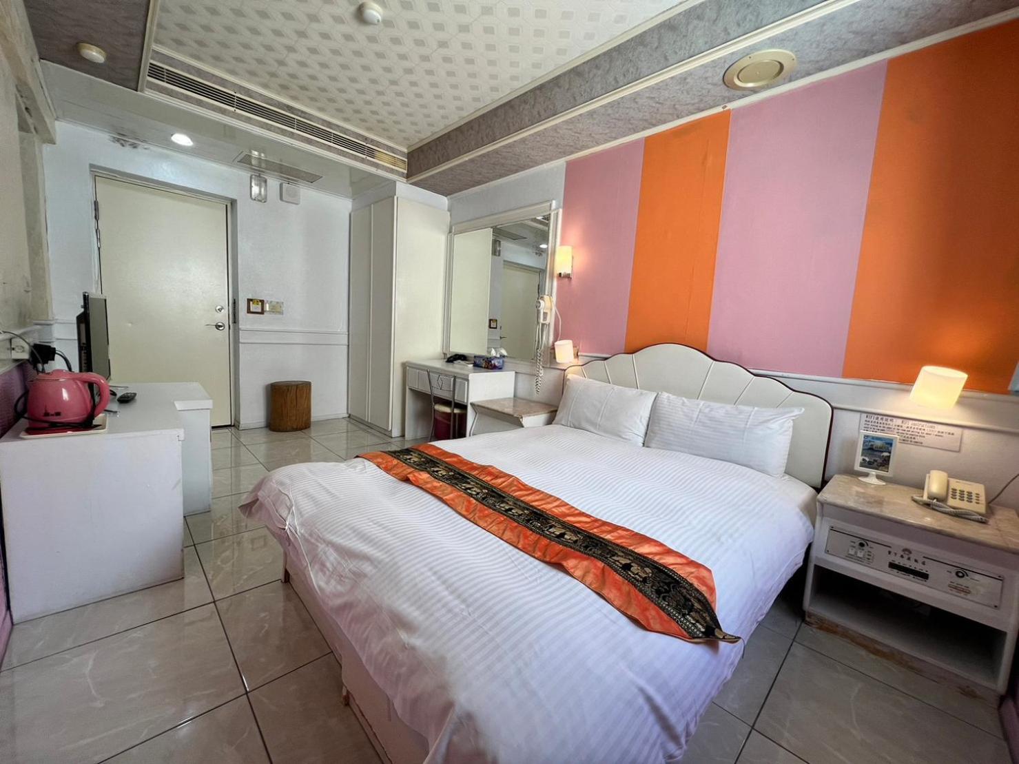 Dajenshan Hotel Кэньдин Номер фото