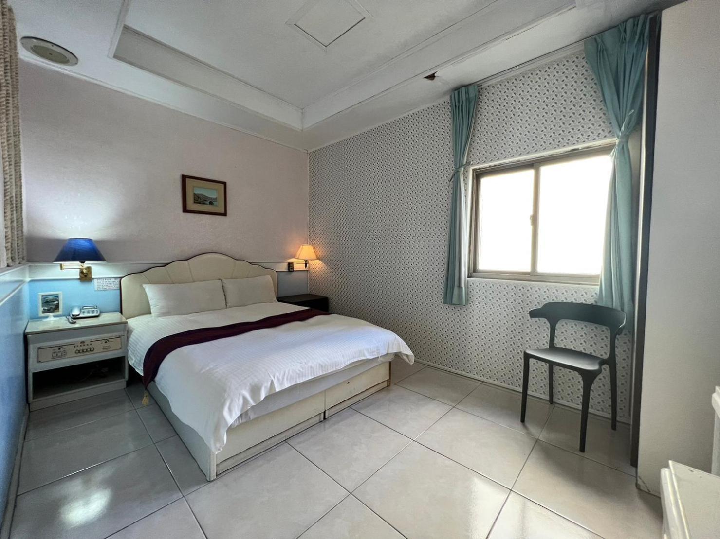 Dajenshan Hotel Кэньдин Номер фото