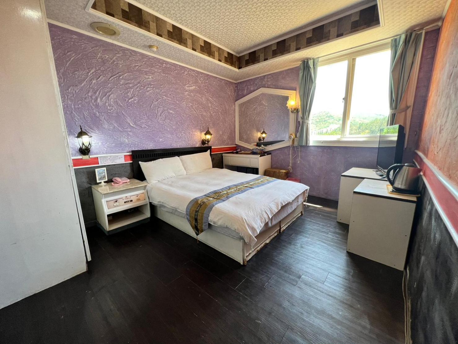 Dajenshan Hotel Кэньдин Номер фото