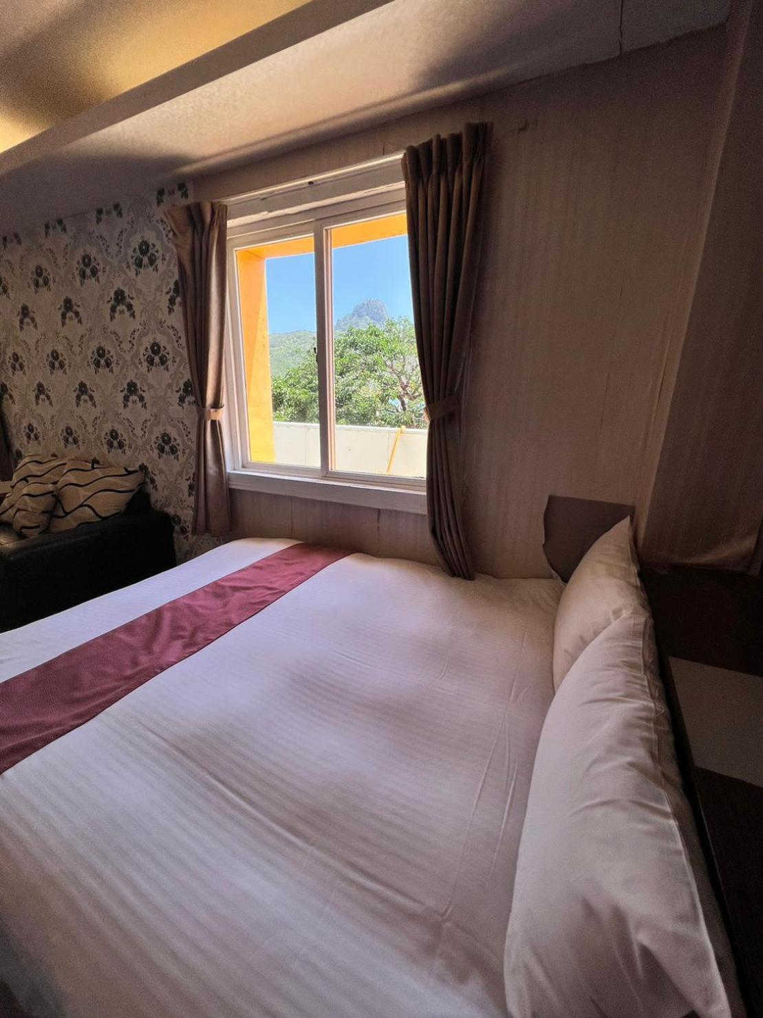 Dajenshan Hotel Кэньдин Номер фото