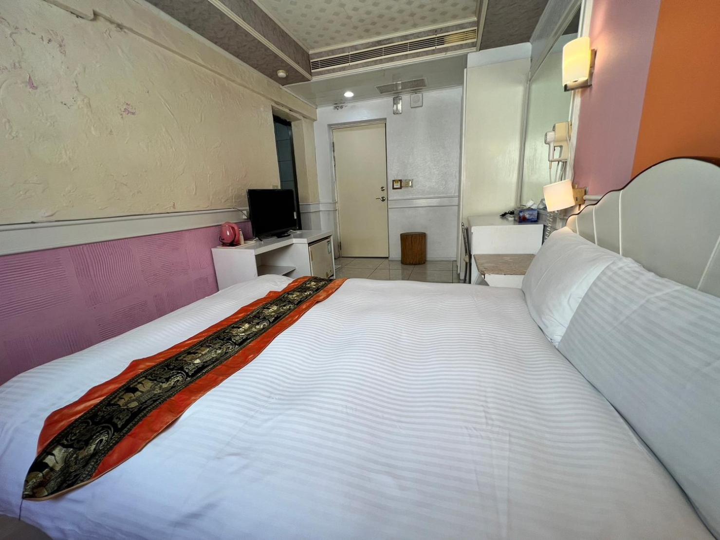 Dajenshan Hotel Кэньдин Номер фото